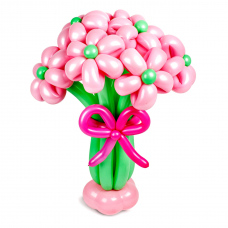 Шарики на 8 марта купить. Москва, Мимо Дутти