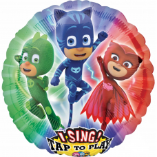 Шары музыкальные с гелием в Москве. Мимо Дутти