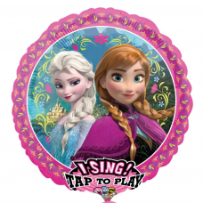 Шары музыкальные с гелием в Москве. Мимо Дутти