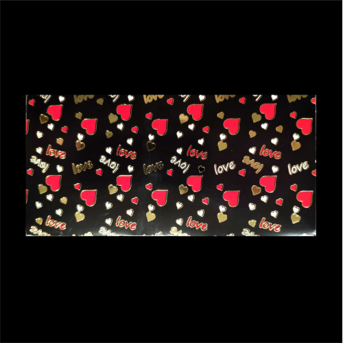 Конверт для денег Love в магазине Mimo Dutti