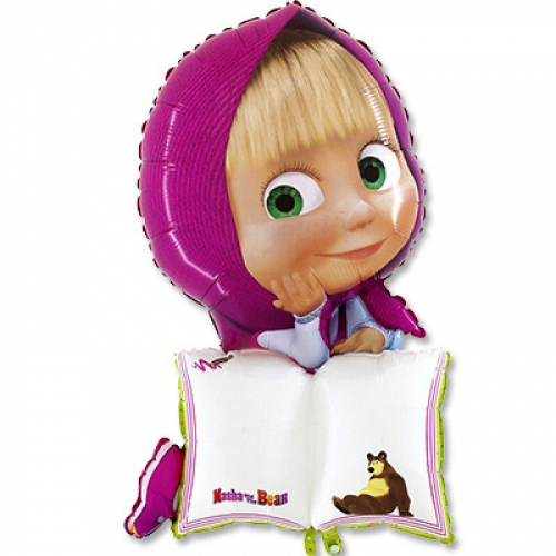 Шары с гелием от Мимо Дутти. Москва. Круглосуточная доставка!