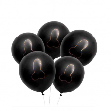 Шары с гелием от Мимо Дутти. Москва. Круглосуточная доставка!