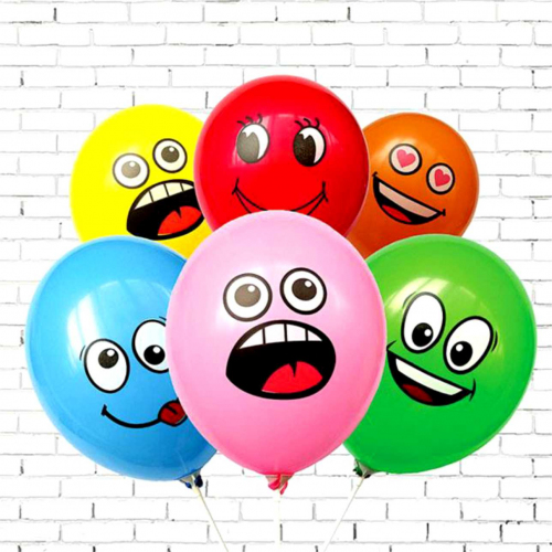 Шарики с гелием от Мимо Дутти. Москва. Круглосуточная доставка!