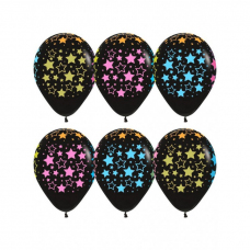 доставка шариков в москве и мо