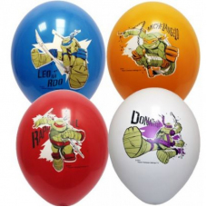 шары гелиевые для мальчика