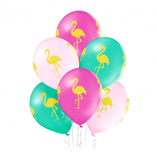 ФЛАМИНГО 3 цв