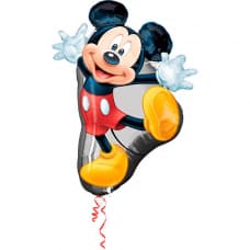 гелиевые шары на день рождения. Москва, Мимо Дутти