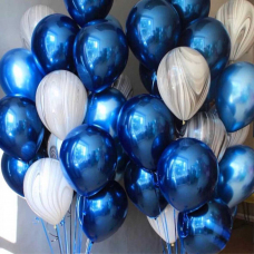 Заказ и доставка шариков Москва. 24/7 Мимо Дутти