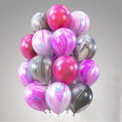  Сеты с шарами Агат