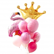 Заказ шаров круглосуточно. Мимо Дутти. СЕТ HB, QUEEN!