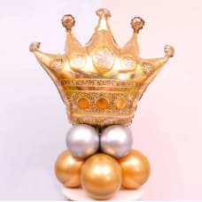 Заказ шаров круглосуточно. Мимо Дутти. Сет Сокровища