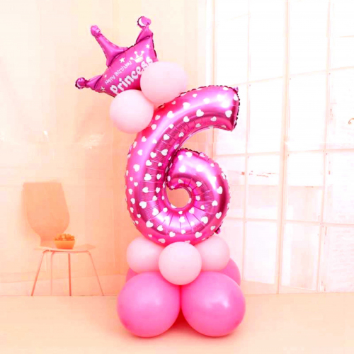 Заказ шаров круглосуточно. Мимо Дутти. 