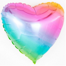 Доставка гелиевых шаров в Москве и МО