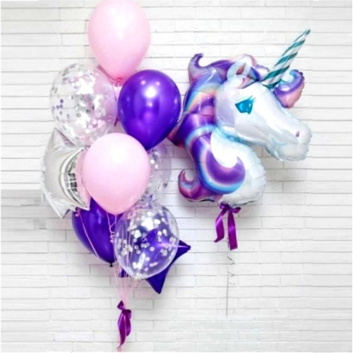 Заказ и доставка шариков Москва. 24/7 Мимо Дутти