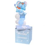 КОРОБКА 70Х70Х70 CHILD №1