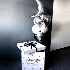 Мимо Дутти Москва. Доставка 24/7