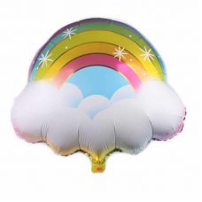 Заказ и доставка шариков Москва. 24/7 Мимо Дутти