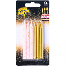 Товары для праздника в Москве. Мимо Дутти