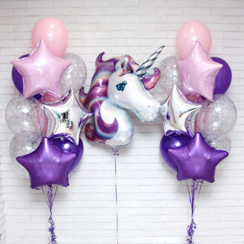 Заказ и доставка шариков Москва. 24/7 Мимо Дутти