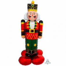 Заказ и доставка шаров в Москве круглосуточно