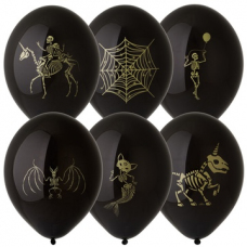 Шары с гелием от Мимо Дутти. Москва. Круглосуточная доставка!