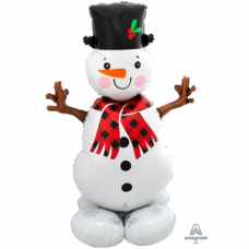 Заказ и доставка шаров в Москве круглосуточно