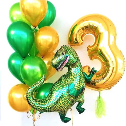 Заказ и доставка шариков Москва. 24/7 Мимо Дутти