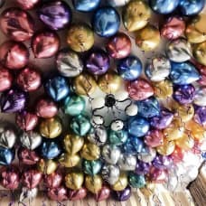 Заказ и доставка шариков Москва. 24/7 Мимо Дутти