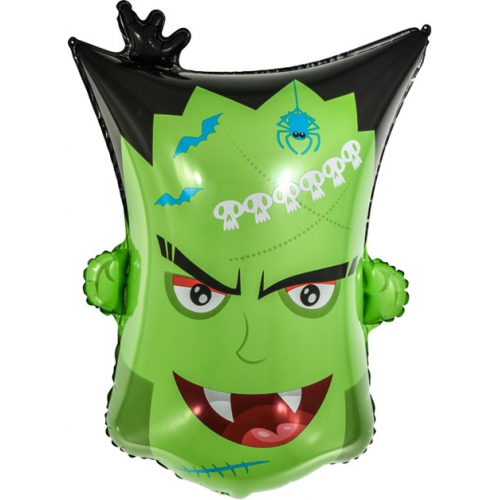 Шарики на Хеллоуин