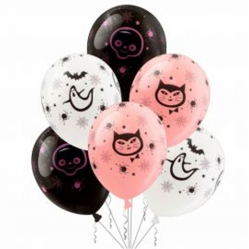 Шары с гелием от Мимо Дутти. Москва. Круглосуточная доставка!