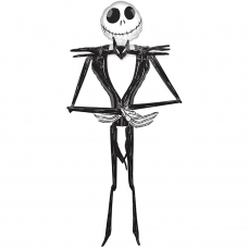 Ходячие шары с гелием. ПИРАТ ДЖЕЙК 190 см Мимо Дутти, Москва