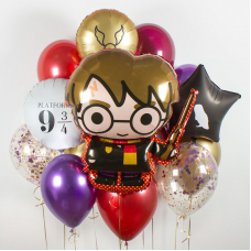 шары на день знаний