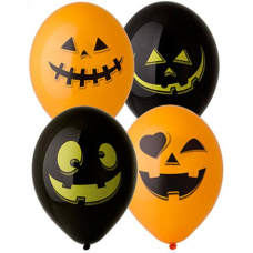 Шары с гелием от Мимо Дутти. Москва. Круглосуточная доставка!