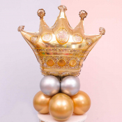 Сеты с короной