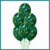 Шары на 23 Февраля/9 Мая