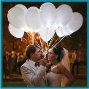 Шары на Свадьбу
