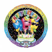 Поющие шары