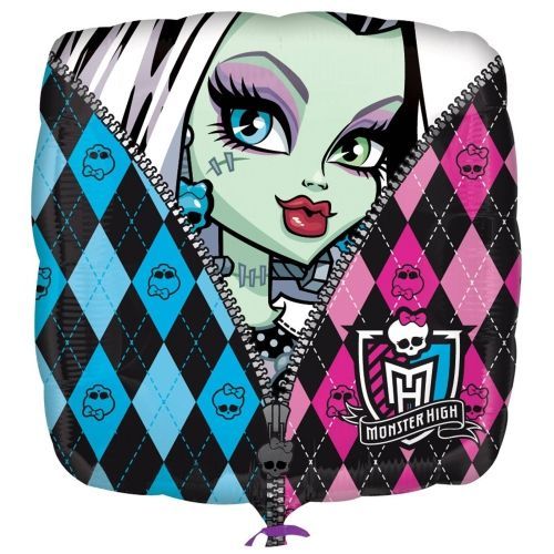 MONSTER HIGH Square
