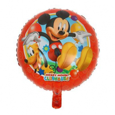 Заказ шаров с гелием с круглосуточной доставкой. Мимо Дутти, Москва