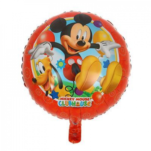 Заказ шаров с гелием с круглосуточной доставкой. Мимо Дутти, Москва