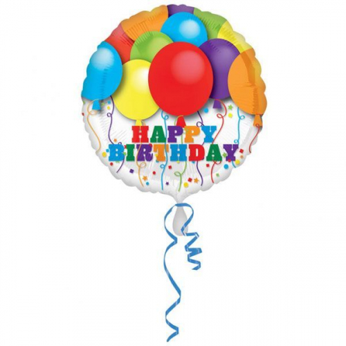 Заказ шаров с гелием с круглосуточной доставкой. Мимо Дутти, Москва