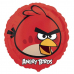 ANGRY BIRDS КРУГЛЫЙ В АССОРТИМЕНТЕ