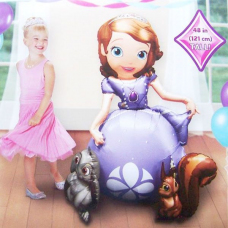 ПРИНЦЕССА СОФИЯ