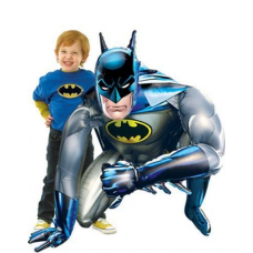 ШАР ХОДЯЧИЙ BATMAN