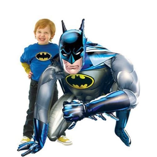 ШАР ХОДЯЧИЙ BATMAN