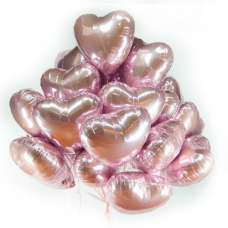 Шары с гелием от Мимо Дутти. Москва. Круглосуточная доставка!