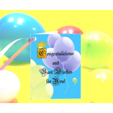 Купить шарики с доставкой в Москве