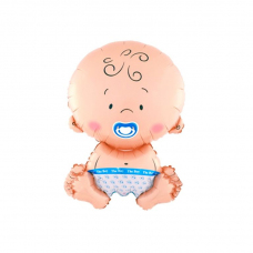 МАЛЫШ-МАЛЬЧИК