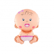 МАЛЫШ-ДЕВОЧКА