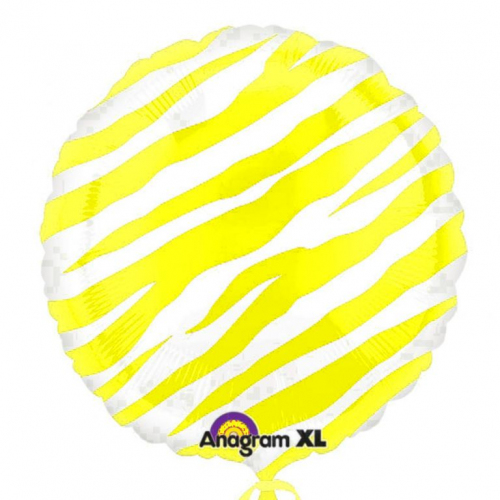 ШАР КРУГ ЗЕБРА